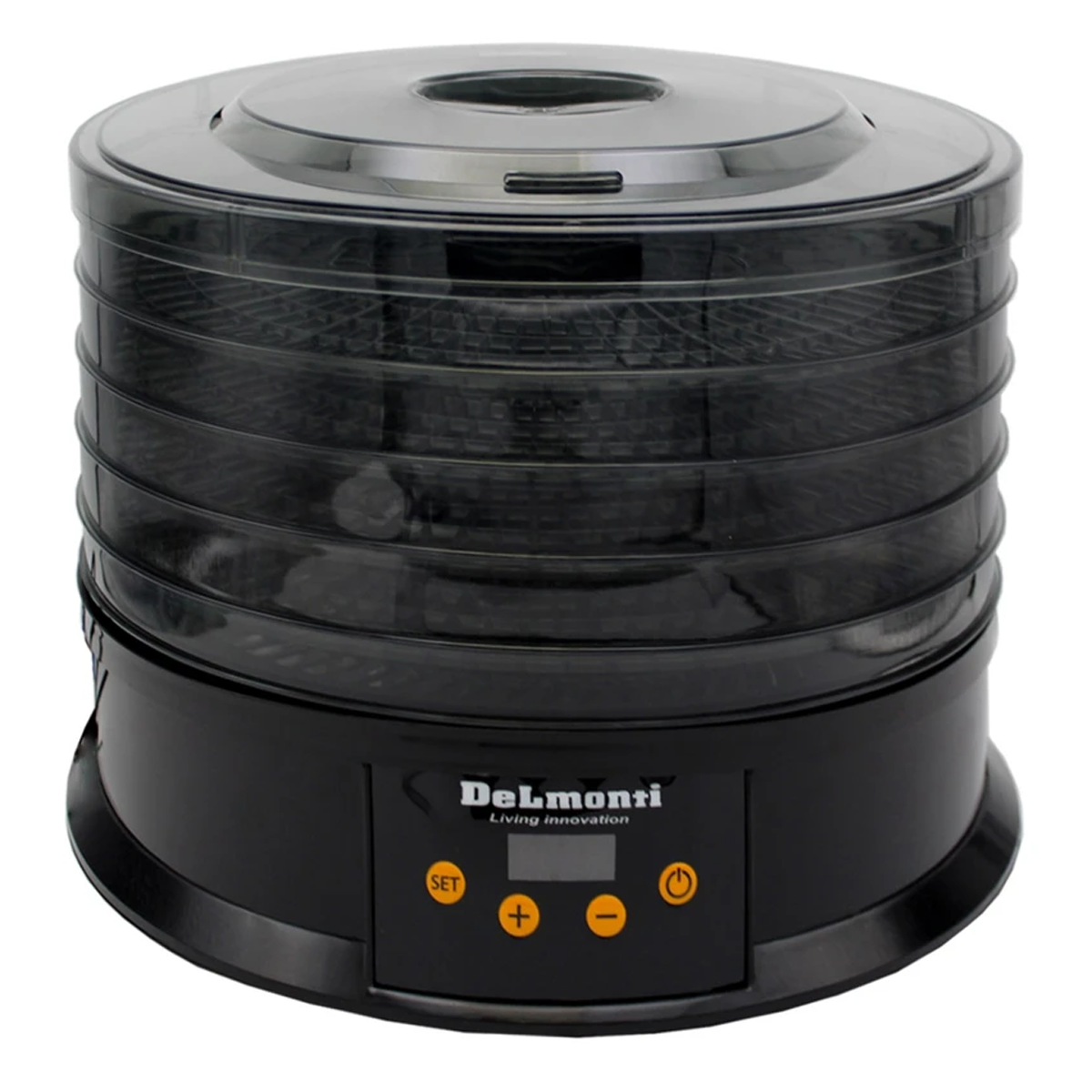 میوه خشک کن دلمونتی مدل DL 195-small-image