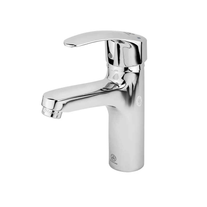 شیر روشویی شیرآلات بهداشتی قهرمان مدل اسپانیایی رویال شیر روشویی شیرآلات بهداشتی قهرمان مدل اسپانیایی رویال-small-image