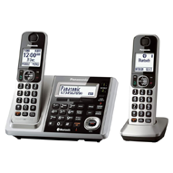 تلفن بی سیم پاناسونیک مدل KX-TGF372