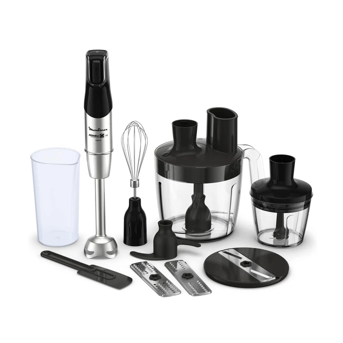 گوشت کوب برقی مولینکس مدل DD95JD27 گوشت کوب برقی مولینکس مدل DD95JD27