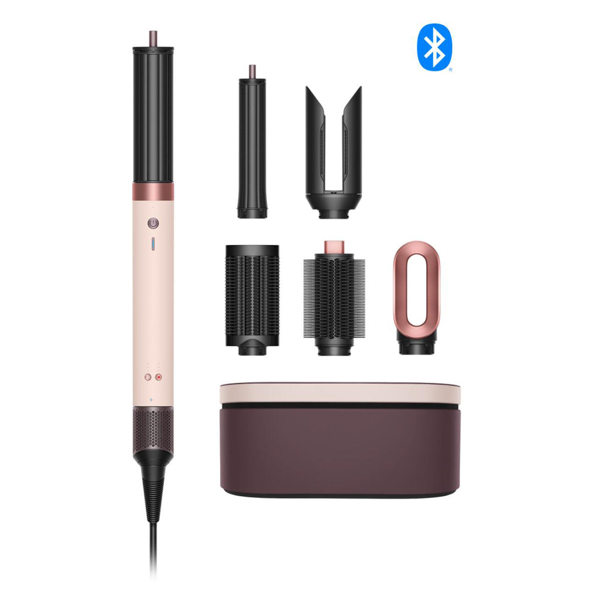 سشوار دایسون مدل Airwrap Co-anda2x-small-image