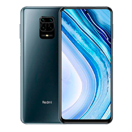 گوشی موبایل شیائومی Redmi Note 9 Pro ظرفیت 64 گیگابایت - رم 6 گیگابایت