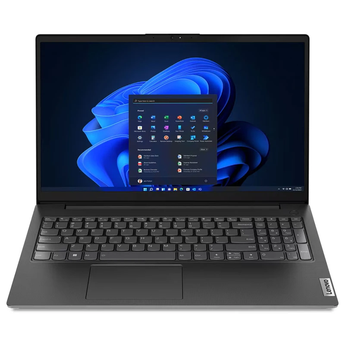 لپ تاپ لنوو 15.6 اینچی V15 i7 13620H 16GB 512GB-small-image