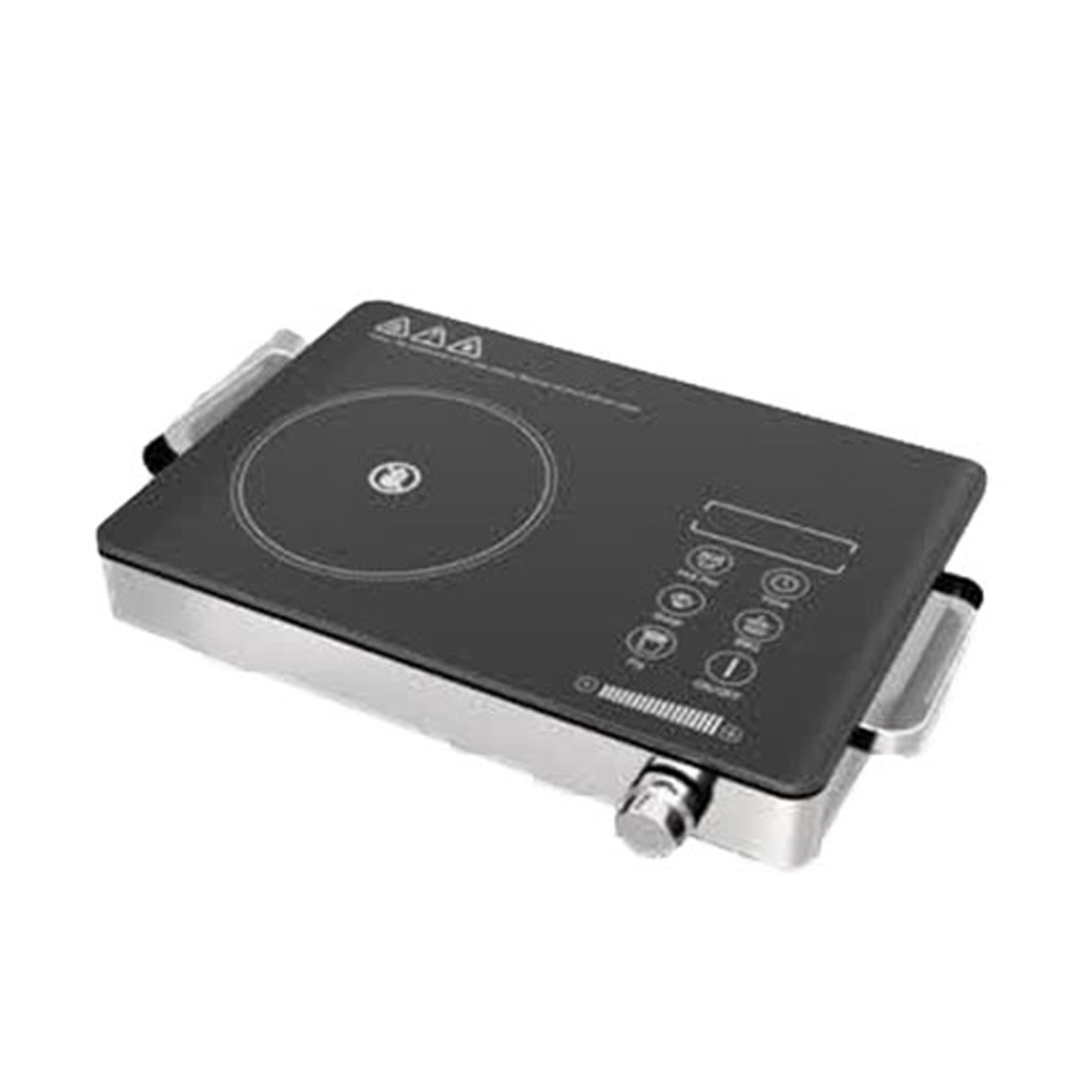 اجاق گاز پرتابل بریموند مدل AJ001-small-image