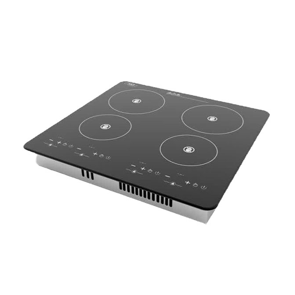 اجاق گاز پرتابل بریموند مدل AJ014-small-image