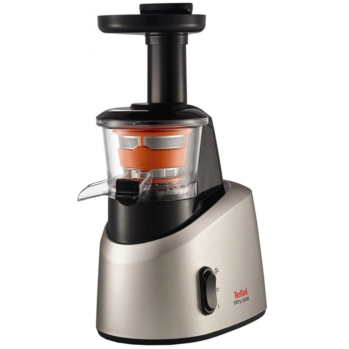 آبمیوه گیری تفال مدل ZC255B-small-image