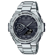 ساعت کاسیو جی شاک مدل GST-B500D-1A1