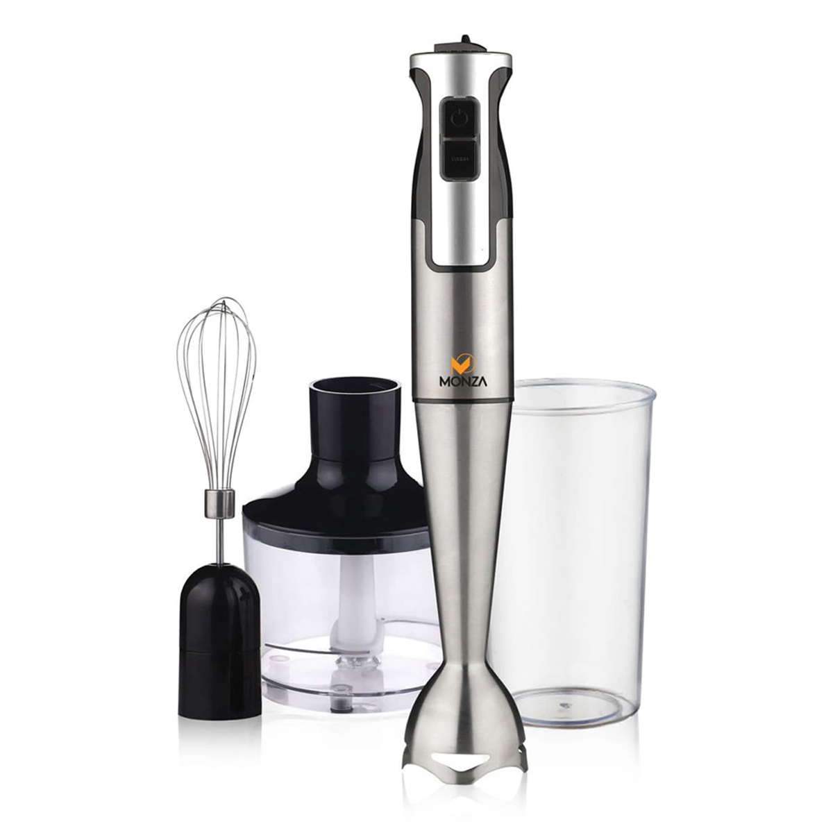 گوشتکوب برقی مونزا مدل M-HB1232