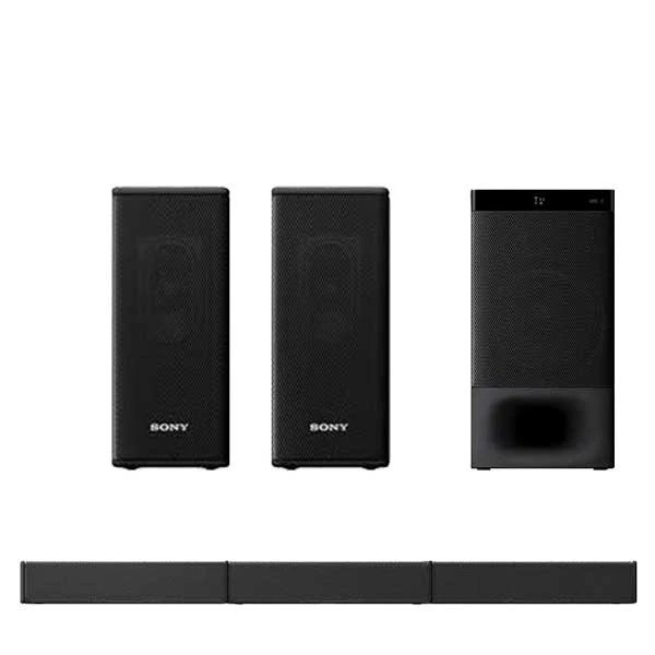 ساندبار سونی مدل HT-S500-small-image