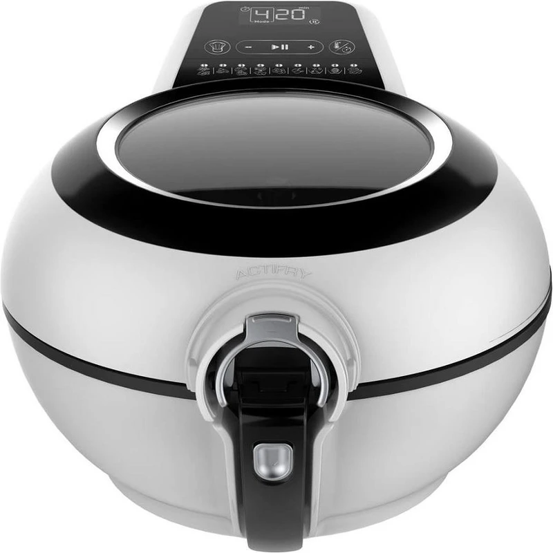 سرخ کن بدون روغن 1.7 لیتری تفال مدل YV970015-small-image