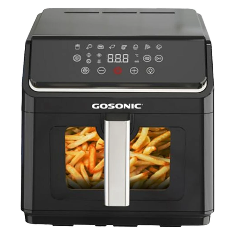 سرخ کن بدون روغن 8.2 لیتری گوسونیک مدل GAF-128.2-small-image