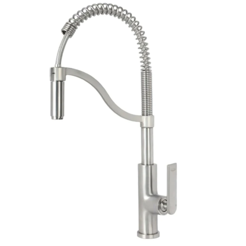 شیر آشپزخانه کسری مدل فنری آمازون-small-image