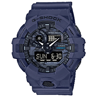 ساعت کاسیو جی شاک مدل GA-700CA-2ADR