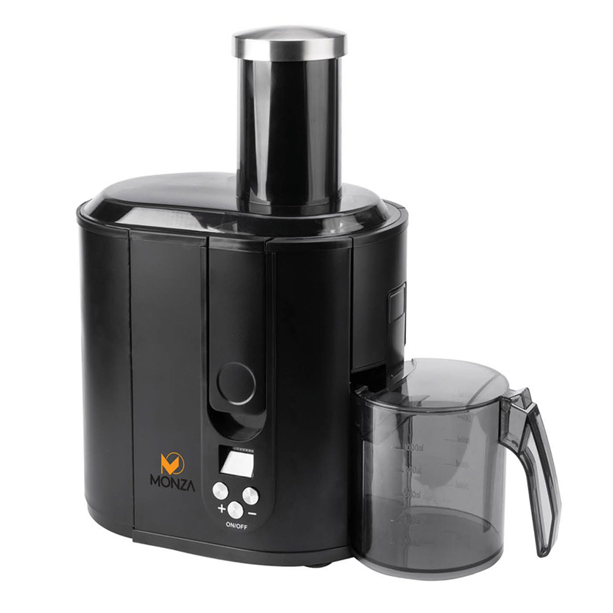 آبمیوه گیری مونزا مدل M-J1031-small-image