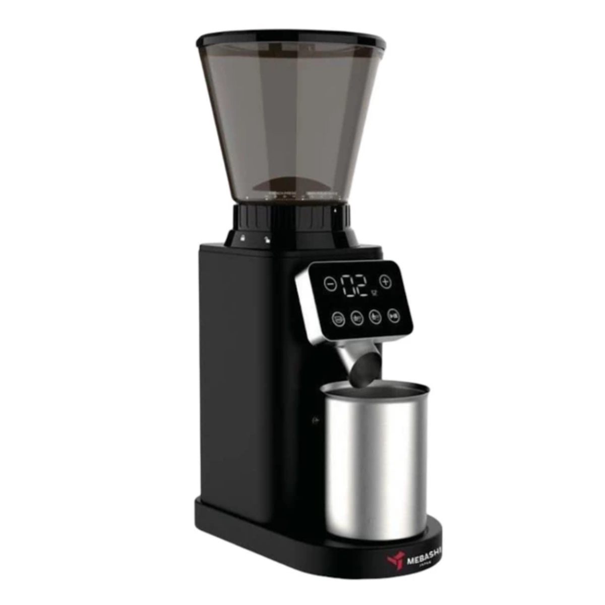 آسیاب قهوه مباشی مدل ME-CG2298-small-image