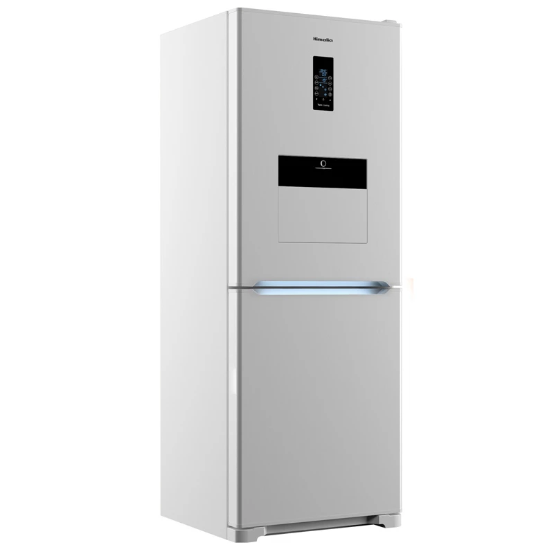 یخچال فریزر هیمالیا مدل کمبی Five Mode هومباردار TNCom53008h-small-image