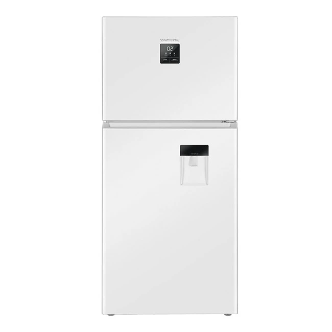یخچال فریزر ایکس ویژن مدل TT582-AWD/ASD-small-image