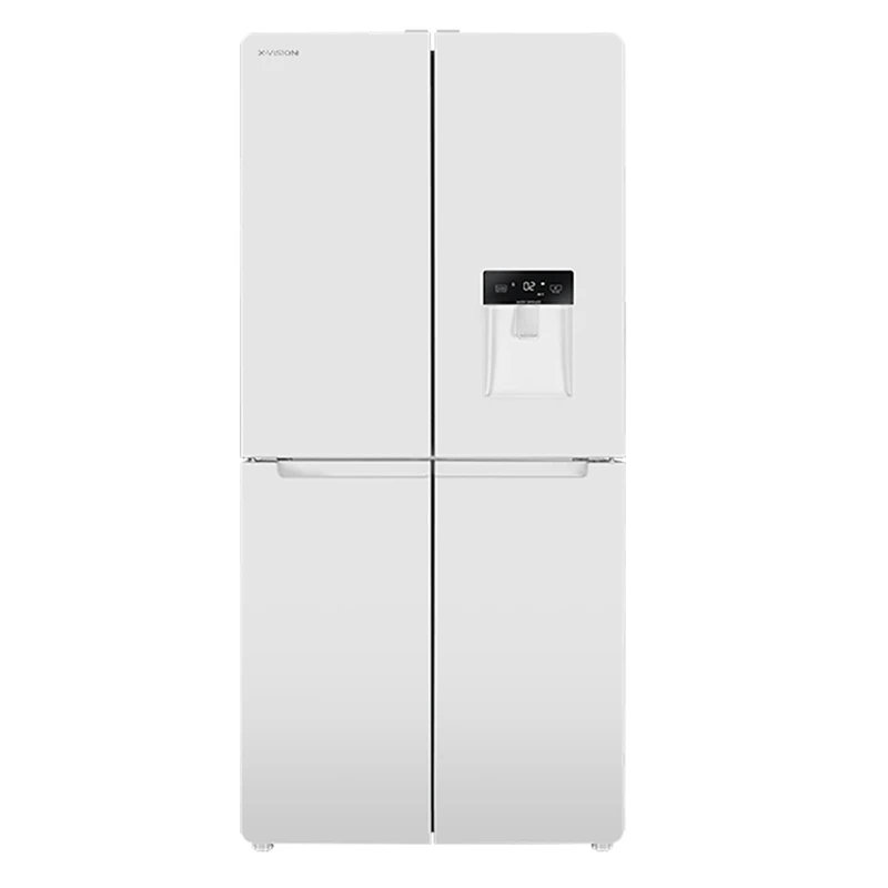 یخچال فریزر ساید بای ساید ایکس ویژن مدل TF541-AWD/ASD-small-image