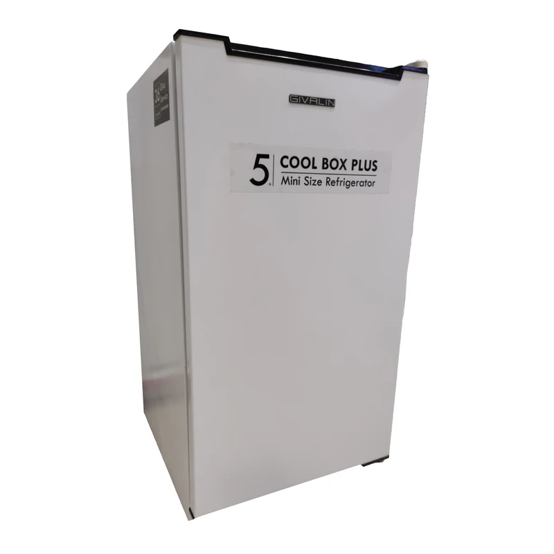 یخچال فریزر مدل GR-596-small-image