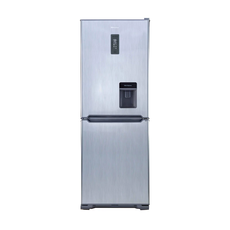 یخچال فریزر هیمالیا مدل TNCom53008-small-image