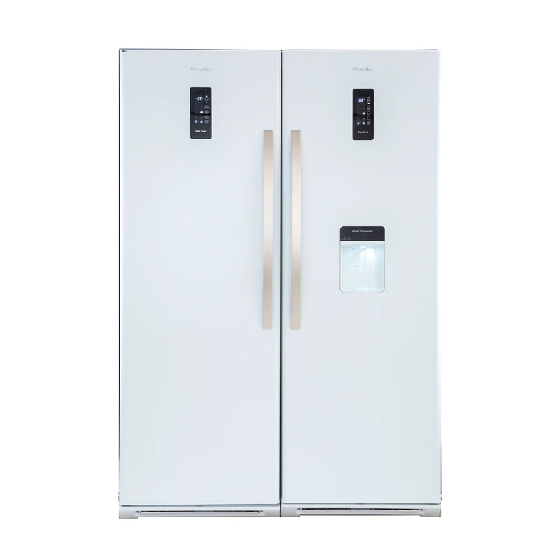 یخچال فریزر هیمالیا مدل آیس پول NR440ip-HFZN337-small-image