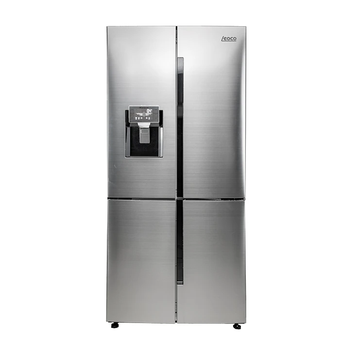 یخچال فریزر لئوکو مدل Quadro-LRF88-small-image