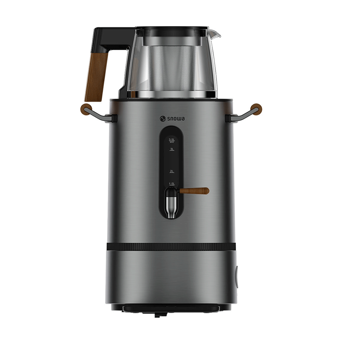 چای ساز اسنوا مدل STM_X2000ST-small-image