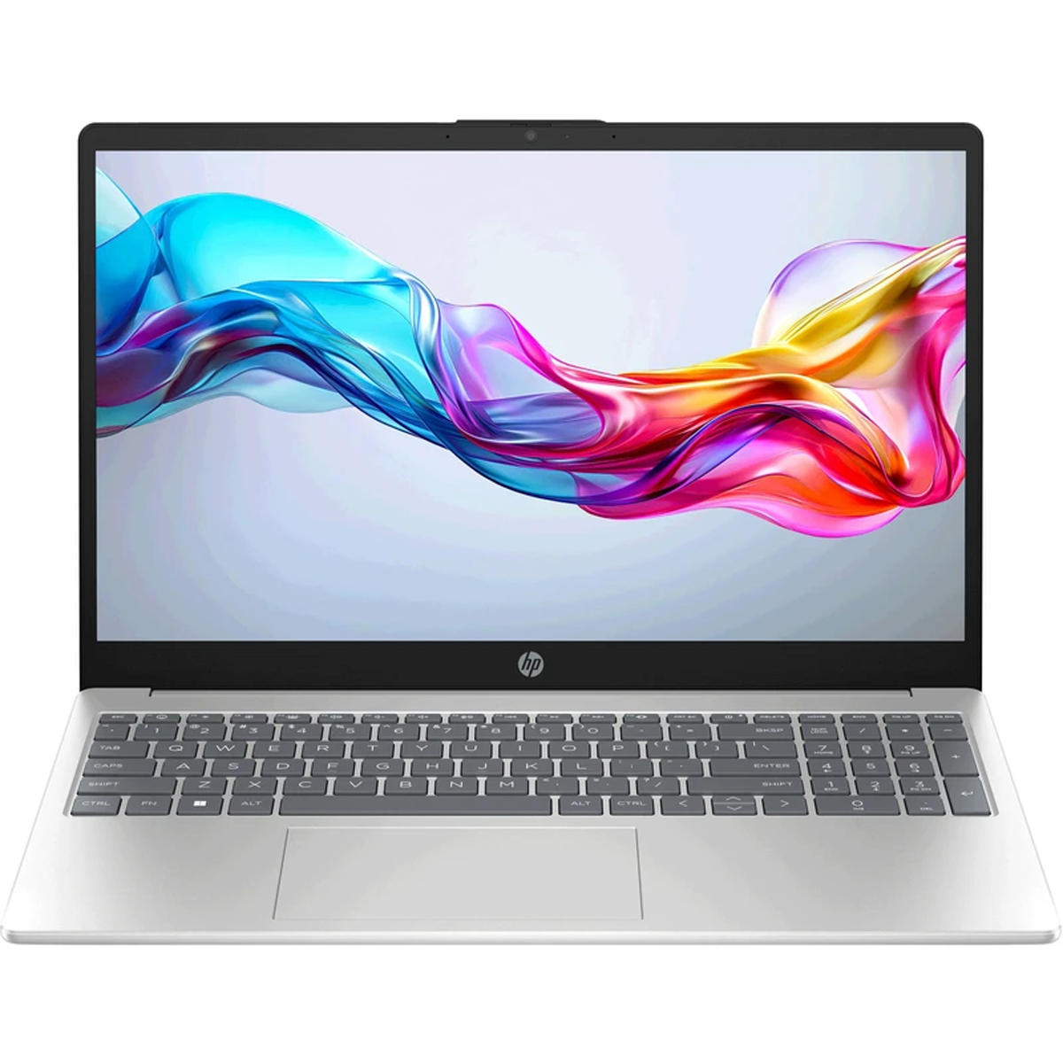 لپ تاپ 15.6 اینچی اچ پی مدل Hp 15-FC0171nia Athlon 7120U 8GB 2TB