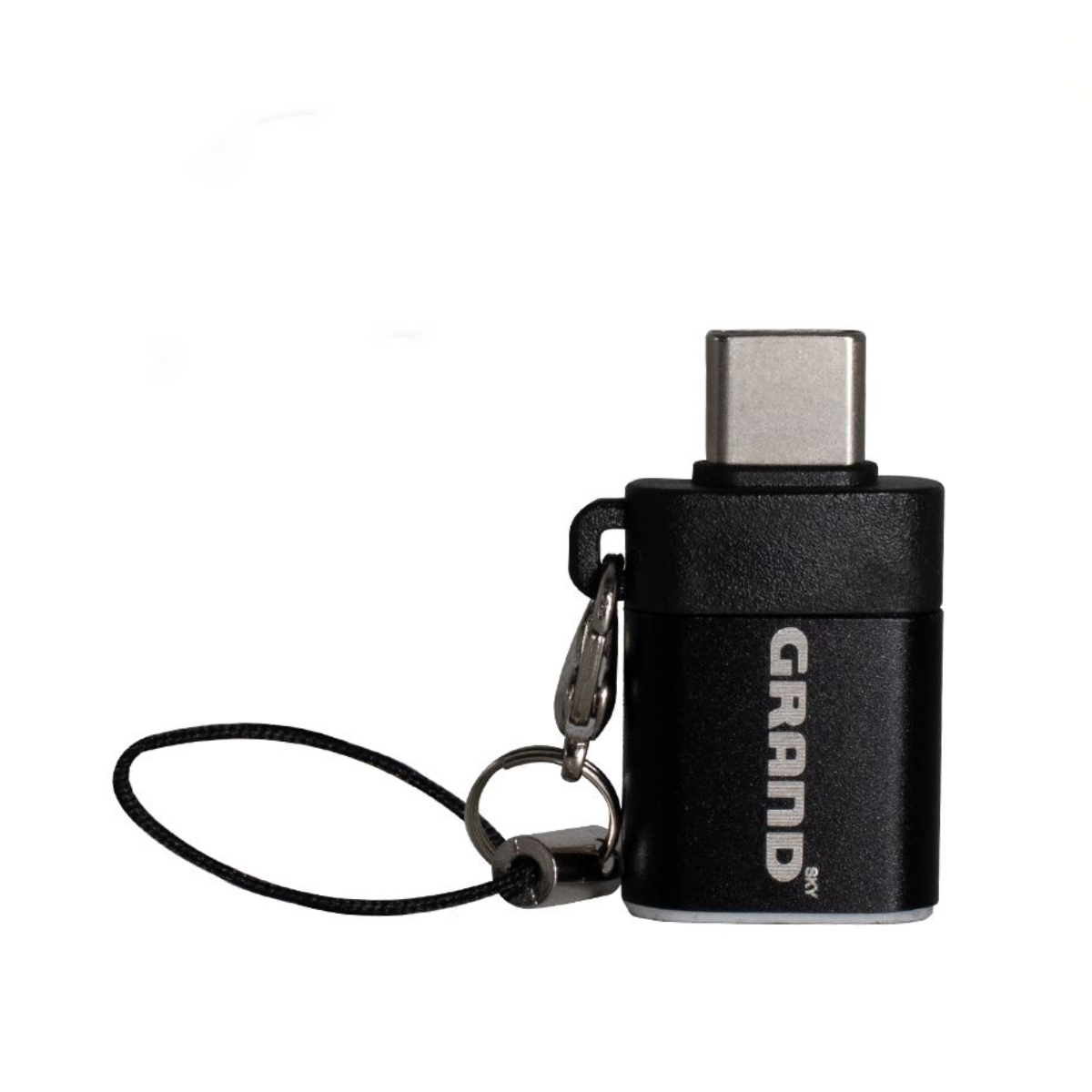 مبدل OTG تایپ سی به USB گرند مبدل OTG تایپ سی به USB گرند-small-image