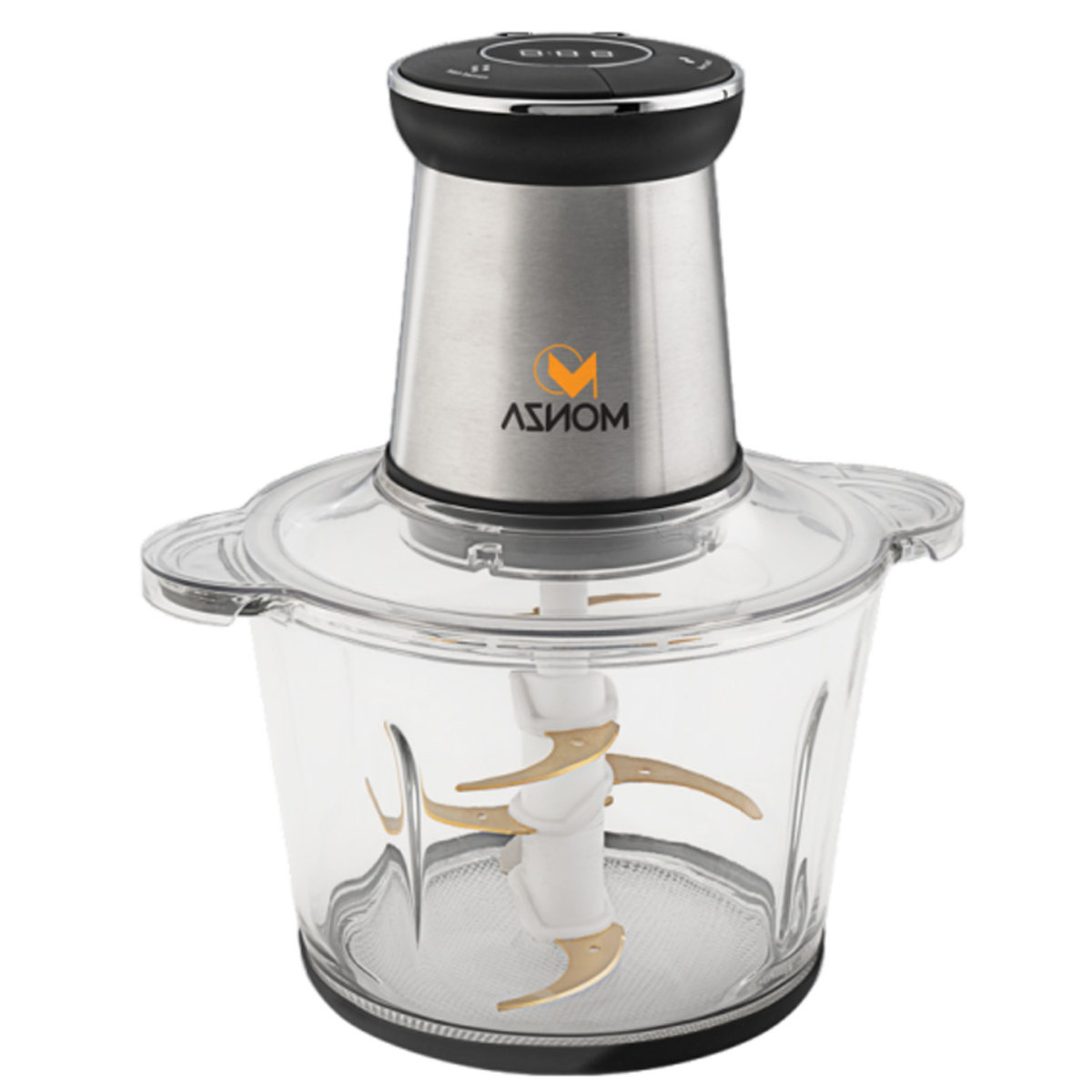 خردکن مونزا مدل M-CH5003D-small-image