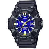 ساعت عقربه ای کاسیو مردانه مدل MW-610H-2AVDF