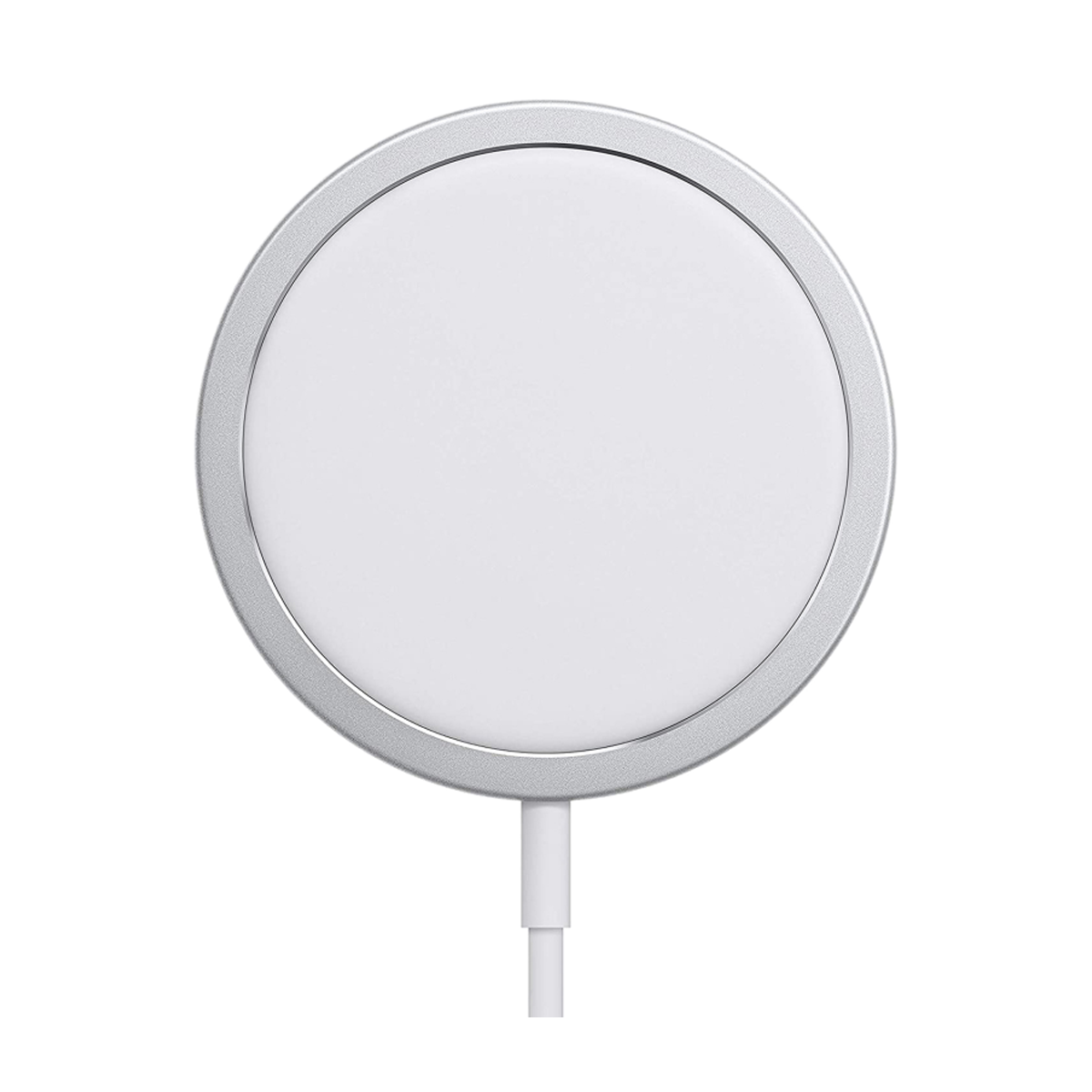 شارژر بی سیم 15 وات اپل مدل MagSafe-small-image