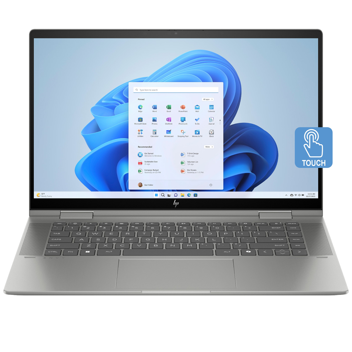 لپ تاپ اچ پی 15.6 اینچی مدل ENVY x360 15 FE1082wm Ultra 7 155U 16GB 512GB copy-small-image.png
