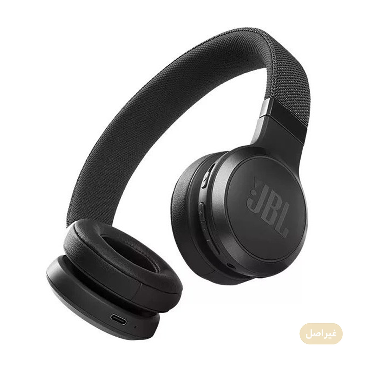 هدفون بلوتوثی مدل JBL Live 460 NC هدفون بلوتوثی مدل JBL Live 460 NC-small-image