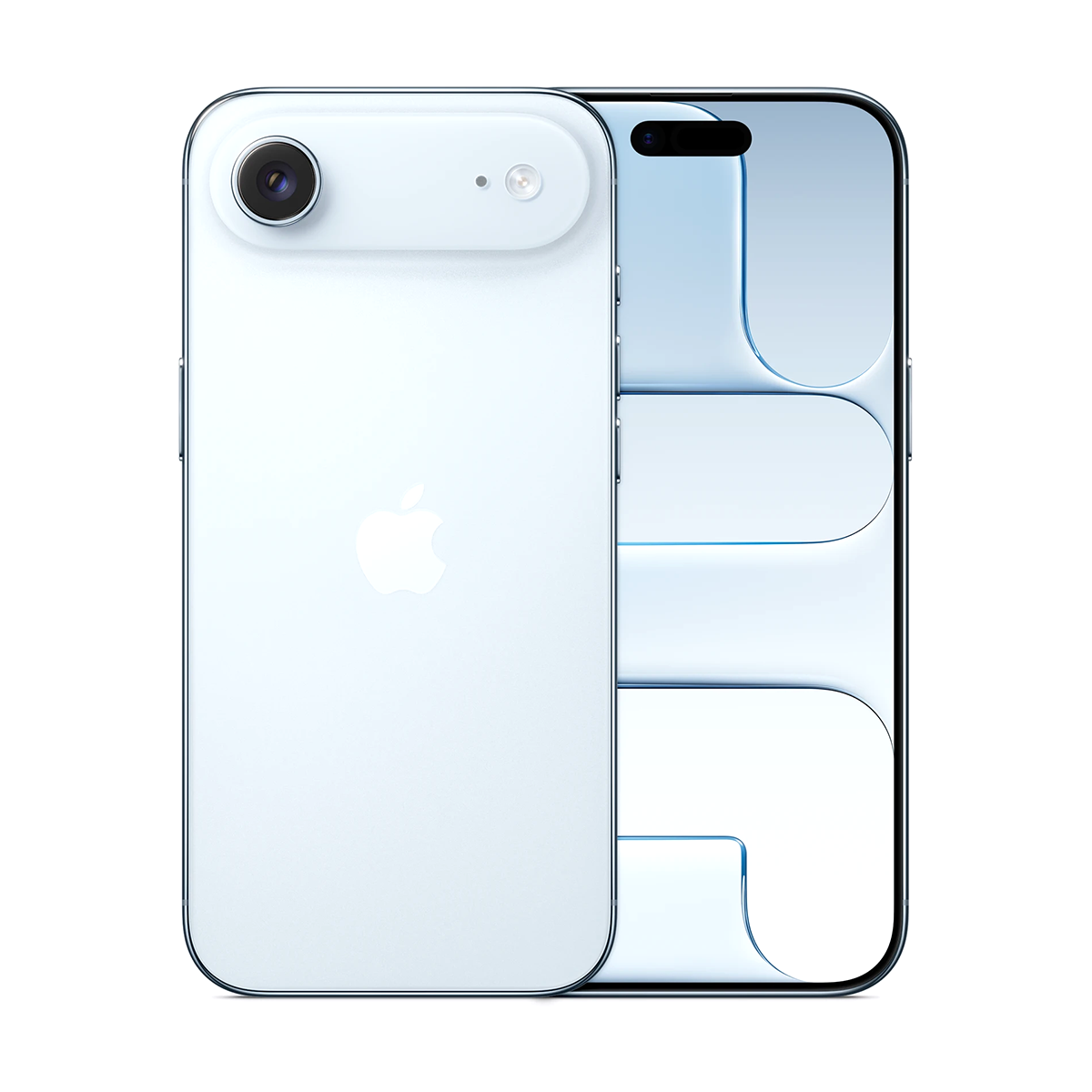 گوشی موبایل اپل iPhone 17 Air ظرفیت 512 گیگابایت رم 12 گیگابایت - Not Active