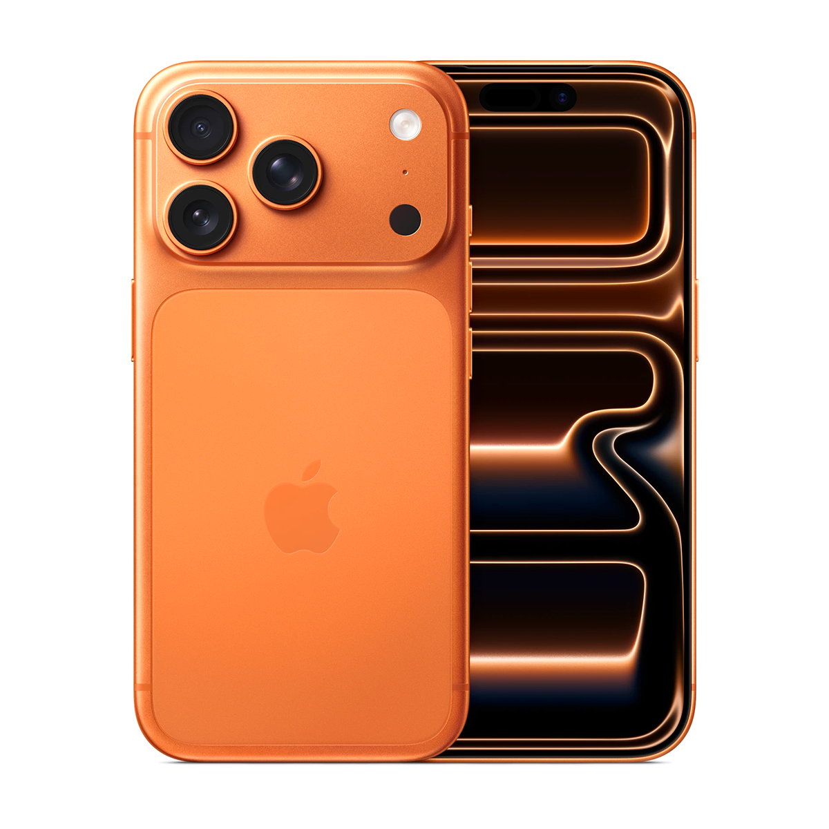 گوشی موبایل اپل iPhone 17 Pro Max ظرفیت 512 گیگابایت رم 12 گیگابایت - Not Active