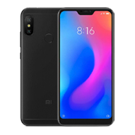 گوشی موبایل شیائومی مدل Mi A2 - ظرفیت 64 گیگابایت