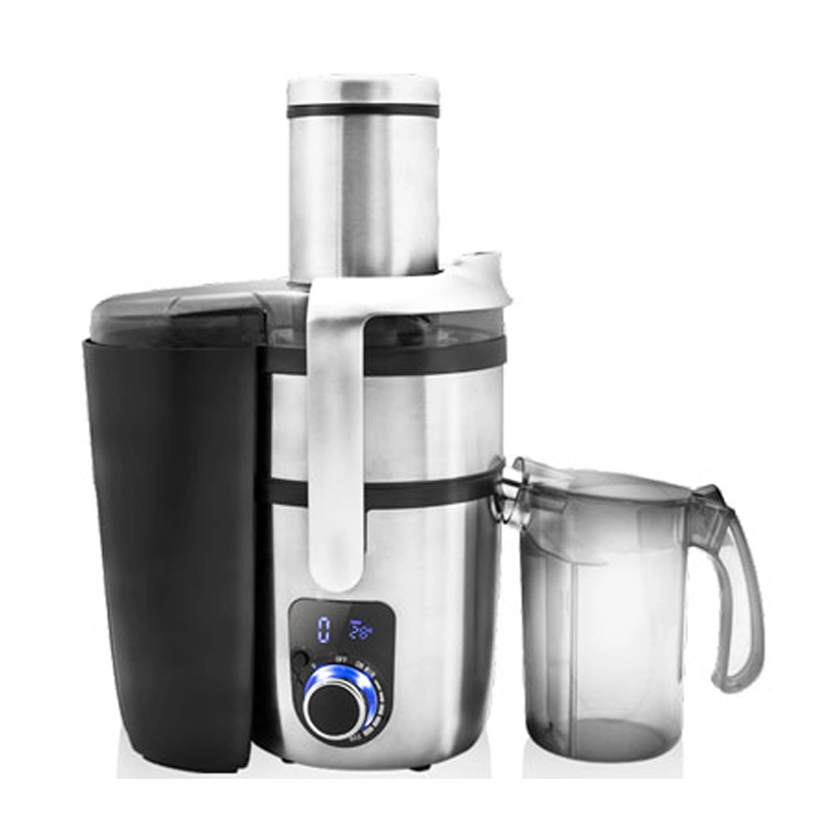 آبمیوه گیری مونزا مدل M-J1034-S-small-image