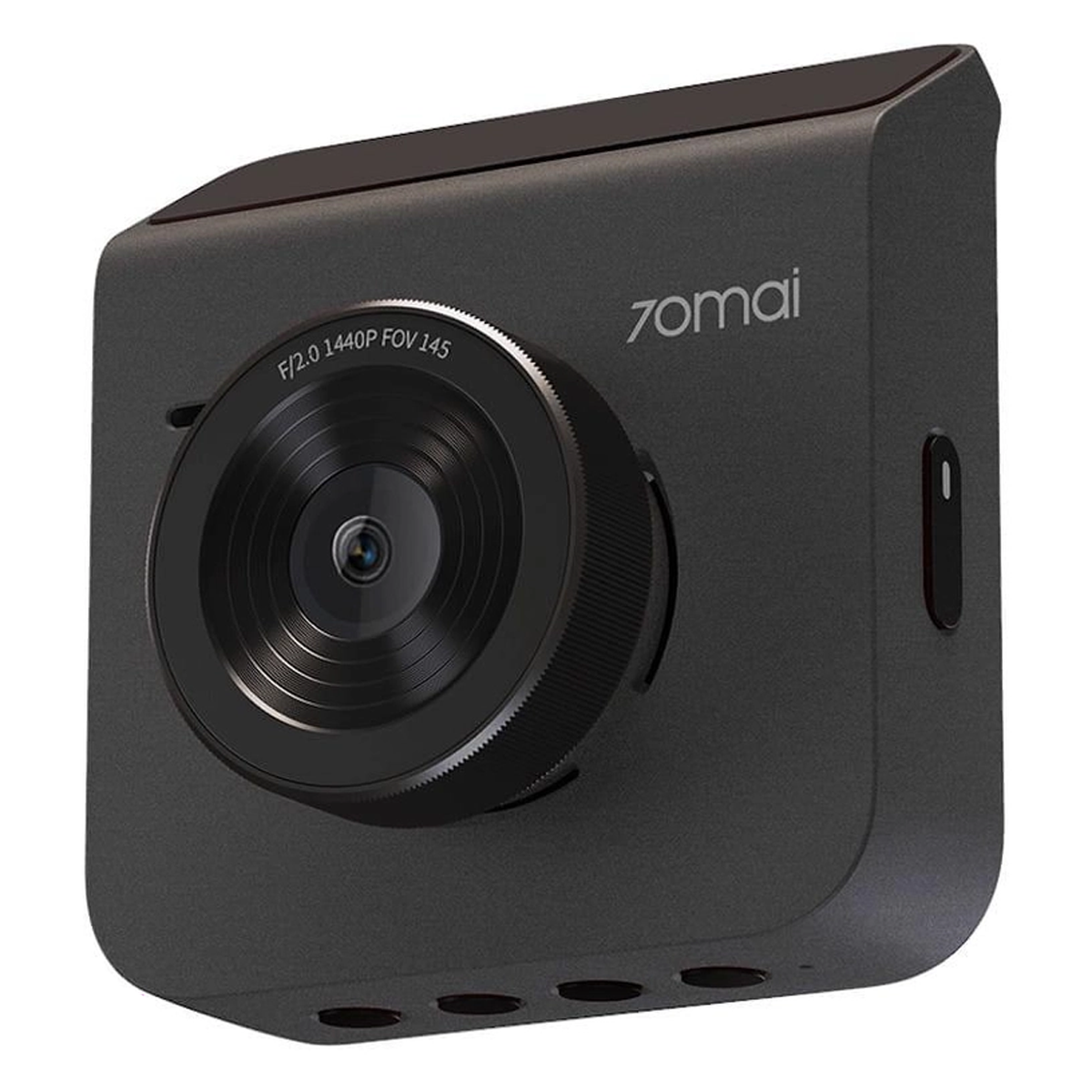 دوربین فیلم برداری خودرو سوِنتی مِی مدل Dash Cam A400 + RC09 Rear Camera-small-image