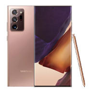 گوشی موبايل سامسونگ مدل Galaxy Note 20 Ultra ظرفیت 256 گیگابایت - رم 8 گیگابایت	