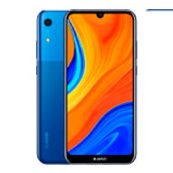 گوشی موبايل هواوی مدل Y6s 2019 دو سيم کارت - ظرفیت 64 گیگابایت