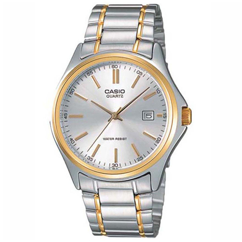 ساعت عقربه ای کاسیو زنانه LTP-1183G-7ADF