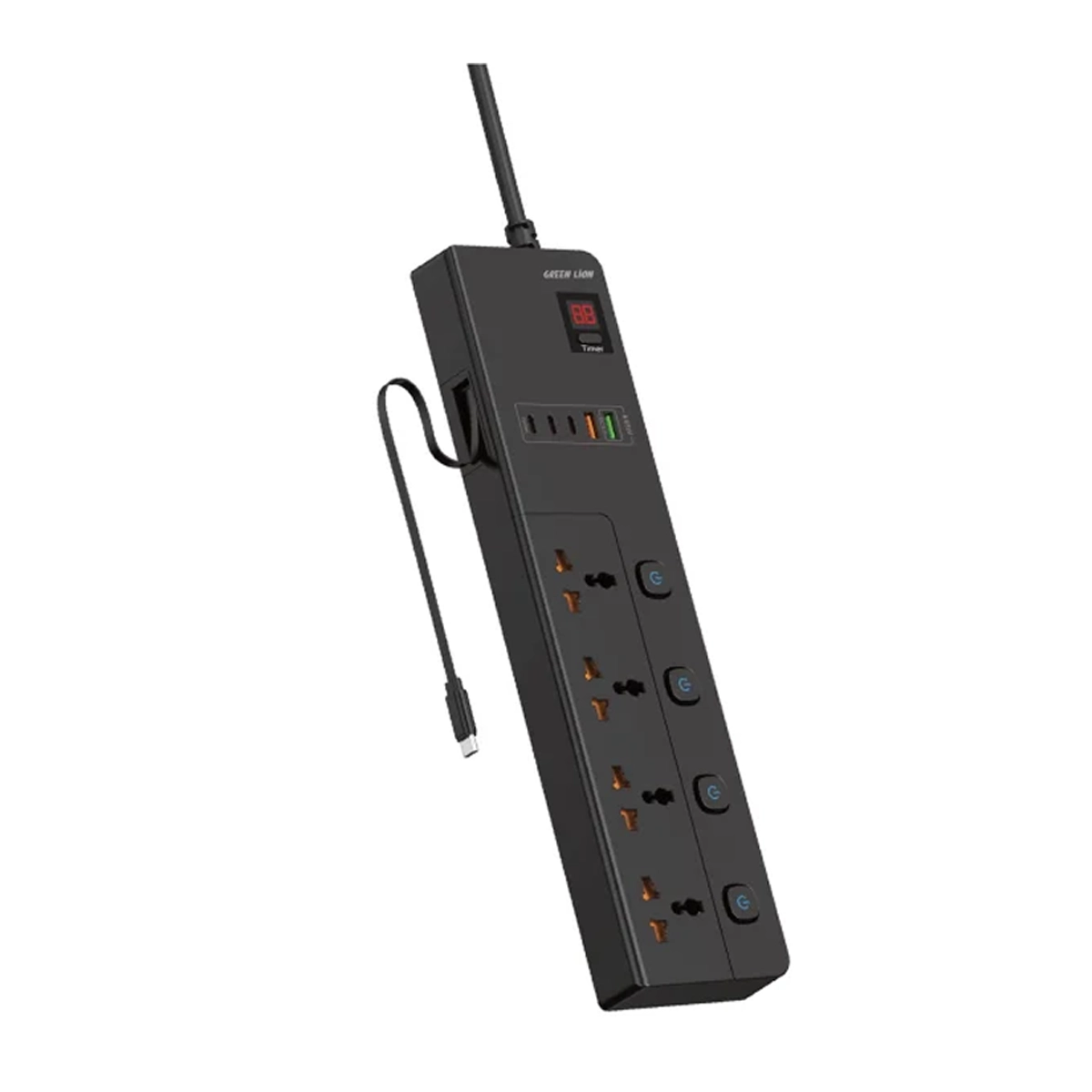 چندراهی برق گرین لاین مدل GS-900 GNGS9PSKT3