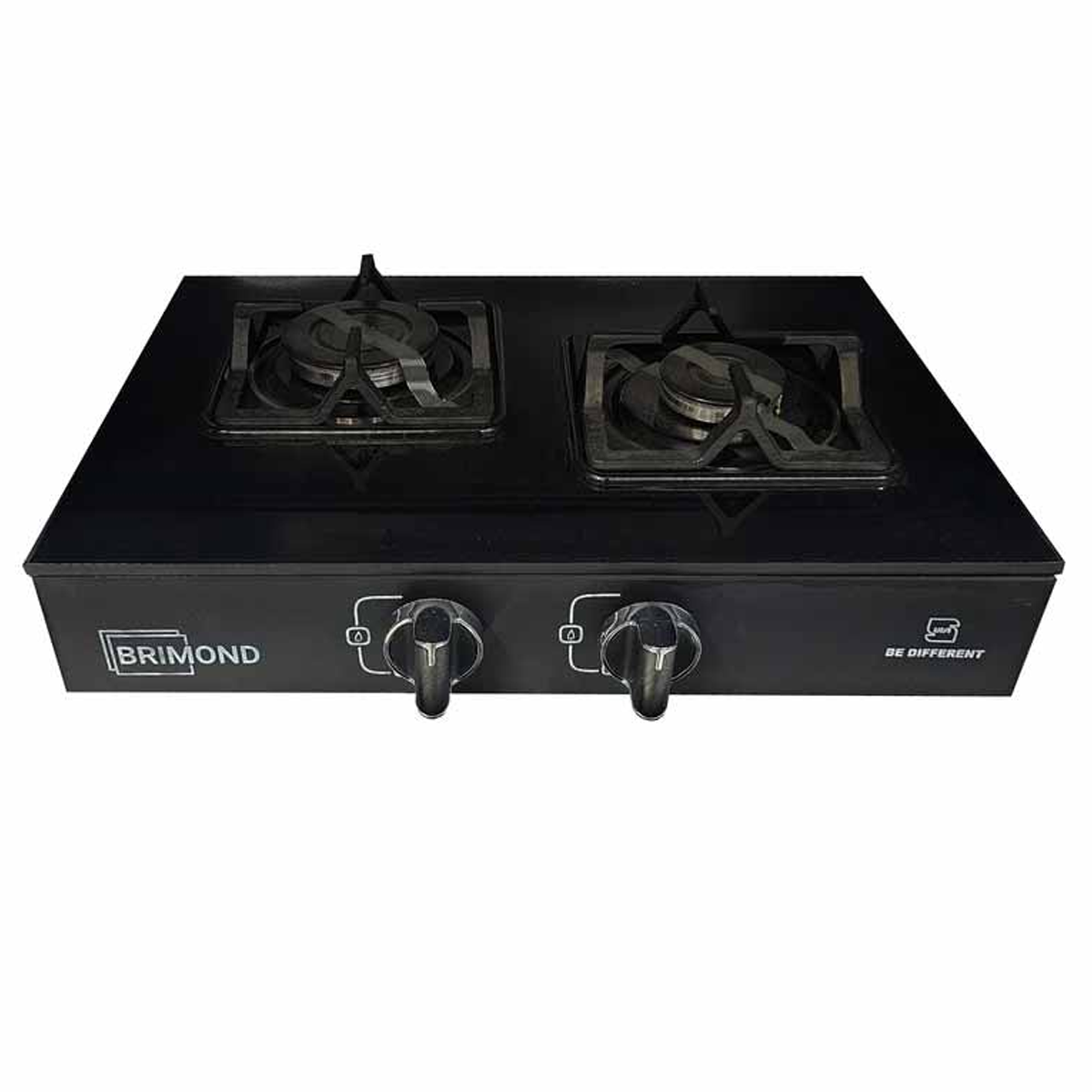 اجاق گاز پرتابل بریموند مدل 1006b-small-image