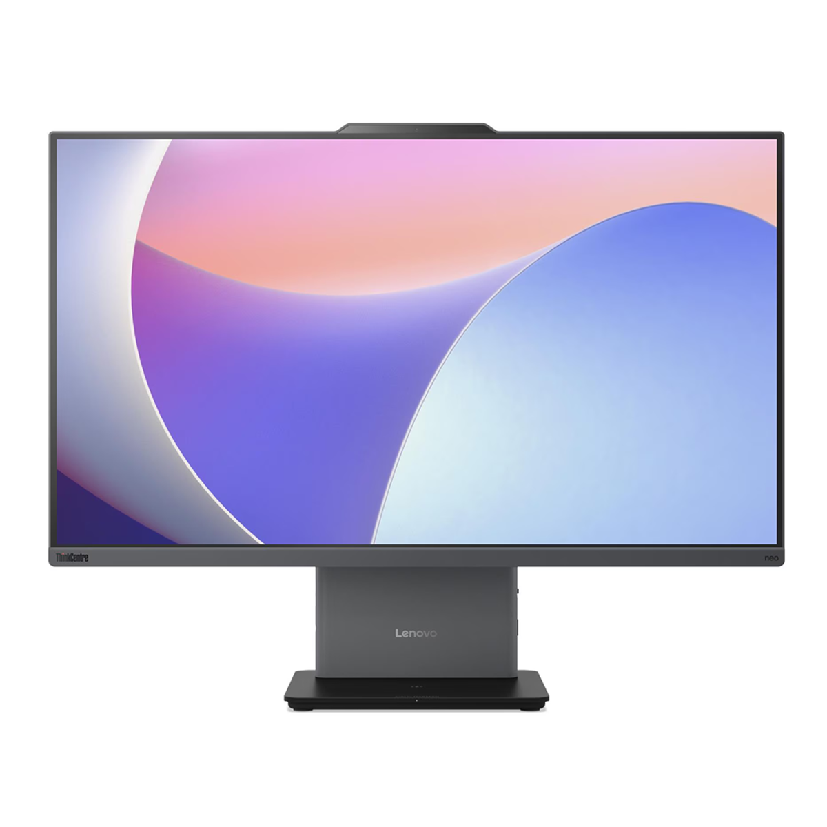 کامپیوتر All in One لنوو 27 اینچی مدل ThinkCentre neo 50a i5 13420H 8GB 512GB-small-image