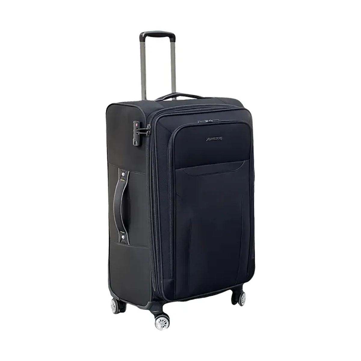 چمدان مسافرتی لیوزکینگ مدل LK100300 سایز متوسط