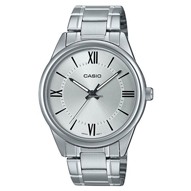 ساعت عقربه ای کاسیو مردانه مدل MTP-V005D-7B5UDF