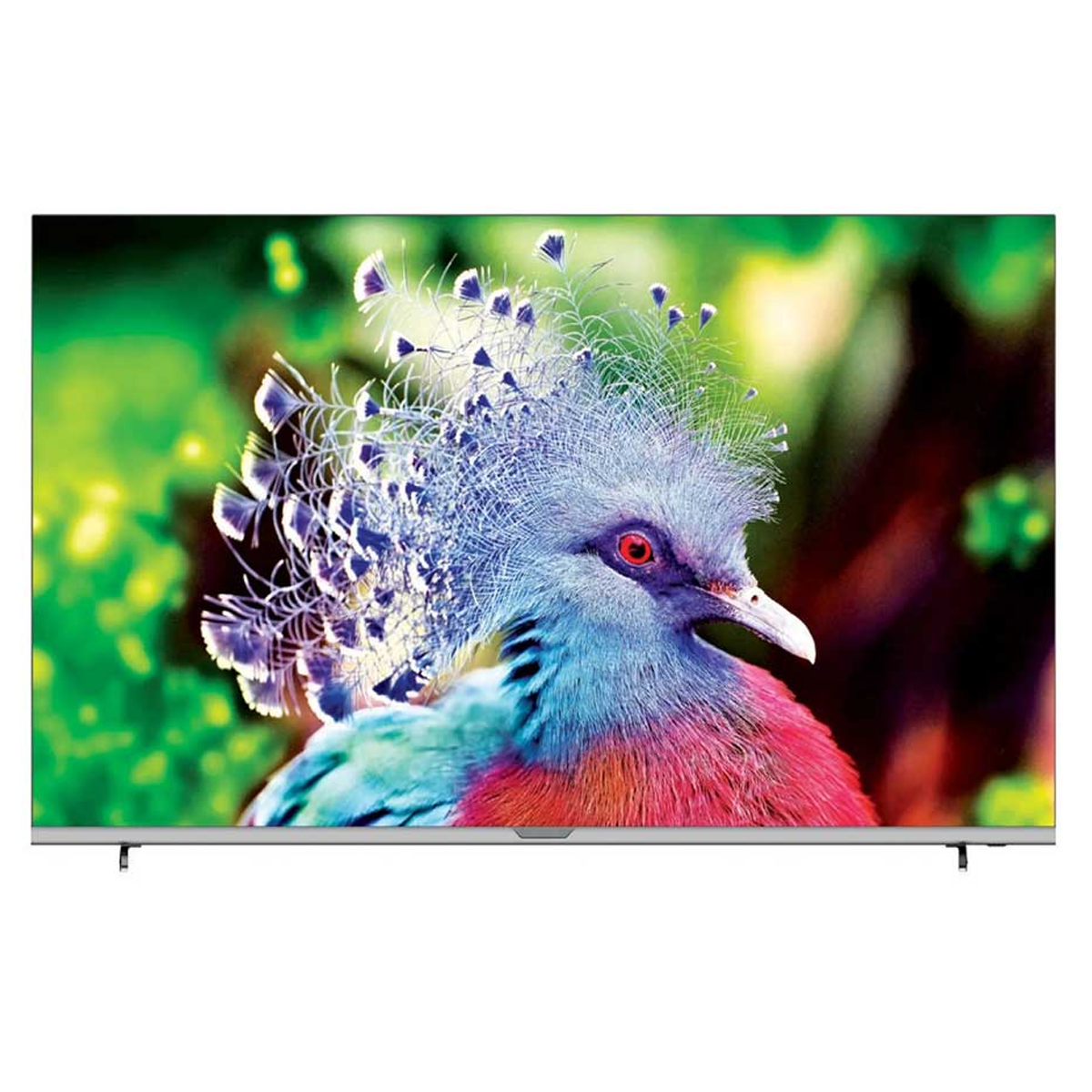 تلویزیون کیو ال ای دی سونیا مدل S-55LQ9600 سایز 55 اینچ