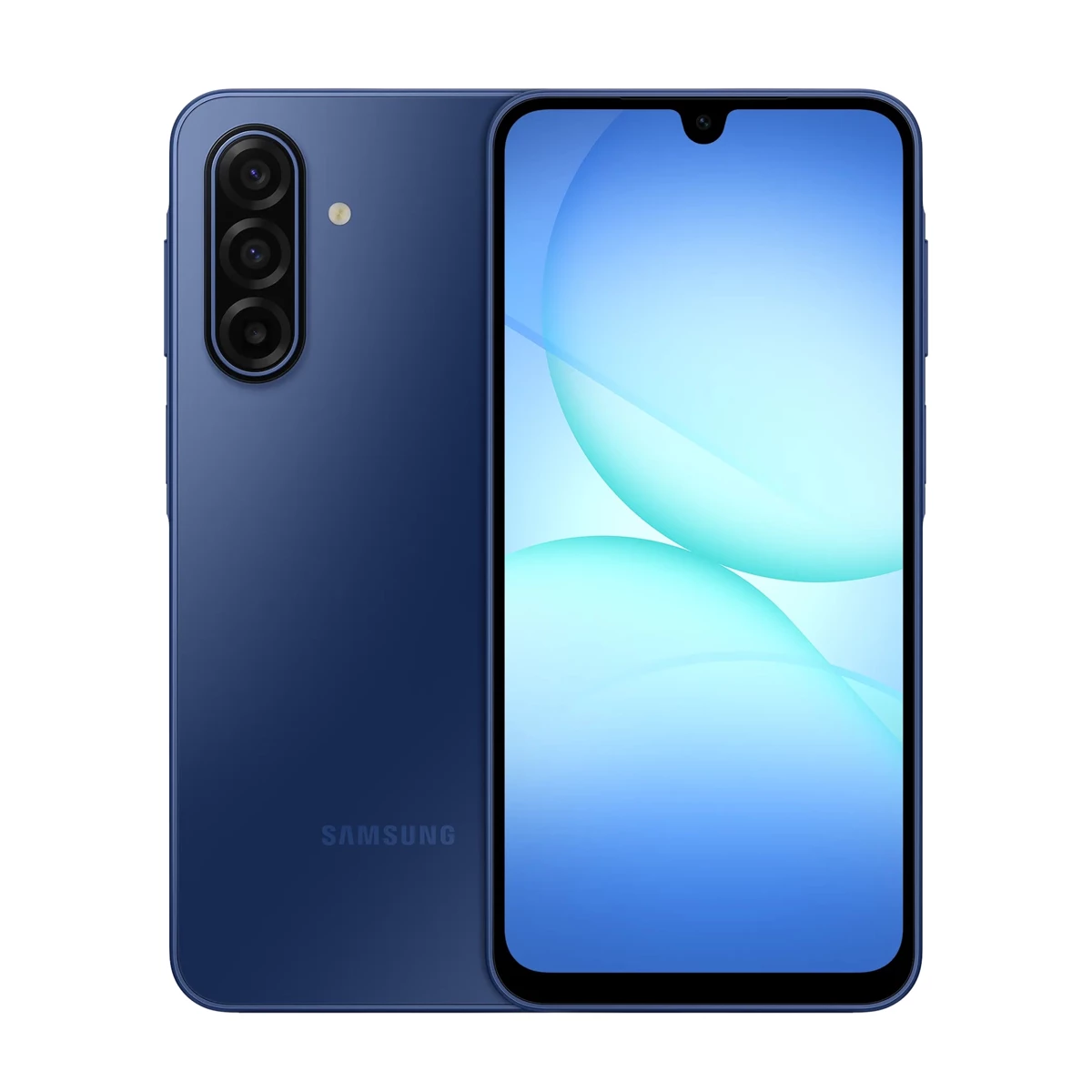 گوشی موبایل سامسونگ مدل Galaxy A17 ظرفیت 256 گیگابایت رم 8 گیگابایت - ویتنام 