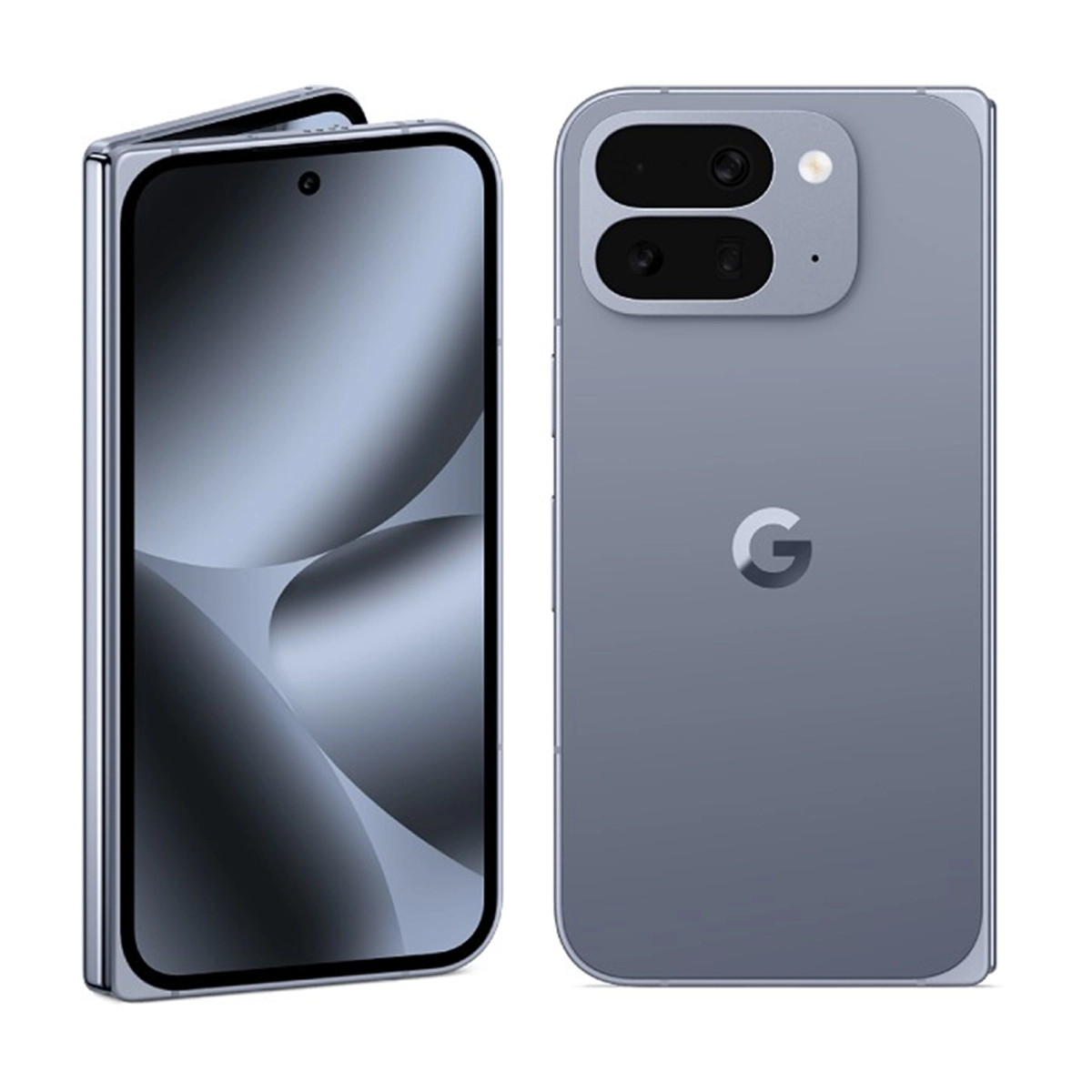 گوشی موبایل گوگل مدل Pixel 10 Pro Fold ظرفیت 256 گیگابایت رم 16 گیگابایت-small-image